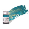 7/20ml Smooth Colorful Liquid Ink Bright Comics Ink Refill Without Fountain Pen Ink Pen Carbon Office School Stationary 03826