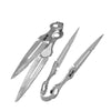 HONEYPUFF Stainless Steel Hookah Charcoal Tongs Shisha Coal Tweezers Chicha Narguile Gadget Accessories
