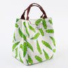 Portable Lunch Bag Thick Aluminum Foil Thermal Insulated Lunch Box Tote Cooler Handbag Bento Pouch Picnic Lunch Bag For Children