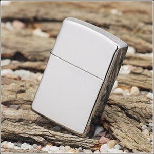 Grinding Weel Lighter Metal Kerosene Oil Lighter Gasoline Windproof Refillable Cigarette Retro Men Gadgets Lighters