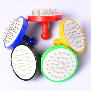1PC Hookah Foil Paper Hole Puncher Metal Shisha Poker Piercing Tool Tobacco Pipe Sheesha Chicha Nargile Cachimba Accessories