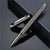 Luxury Metal Ballpoint Pen High Quality Business Writing Signing Calligraphy Pens Office School Stationary Supplies 03733
