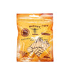 Cigarette Filter Tips Slim Rolling Paper Filter Pre-Rolled Natural Unrefined Cigarette Filter Rolling Tips 6MM