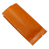 100Pcs Colourful Open Top Kraft Paper Aluminum Foil Side Gusset Packaging Bags Mylar Foil Food Snack Storage Packing Pouches