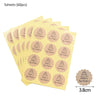 25pcs Foil Gold Silver Treat Candy Bag Wedding Party Favor Paper Bags Polka Dot Stripe Printed Paper Craft Gift Bags Packing
