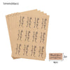 25pcs Foil Gold Silver Treat Candy Bag Wedding Party Favor Paper Bags Polka Dot Stripe Printed Paper Craft Gift Bags Packing