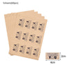 25pcs Foil Gold Silver Treat Candy Bag Wedding Party Favor Paper Bags Polka Dot Stripe Printed Paper Craft Gift Bags Packing
