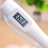 Hot Digital Watch Ballpoint Pen Electronic Clock Student Stationary School Supplies