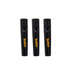 HONEYPUFF Glass Reusable Paper Cone Rolling Filter Tips Paper Mouth Tips Hand Rolls Paper Cigarette Holder Cone Maker