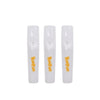 HONEYPUFF Glass Reusable Paper Cone Rolling Filter Tips Paper Mouth Tips Hand Rolls Paper Cigarette Holder Cone Maker