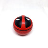 3 Parts Mini Herb Grinder Weed Smoke Tobacco Hand Muller for Hookah Shisha Water Pipe Diameter 40mm