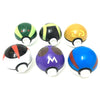 3 Parts Mini Herb Grinder Weed Smoke Tobacco Hand Muller for Hookah Shisha Water Pipe Diameter 40mm