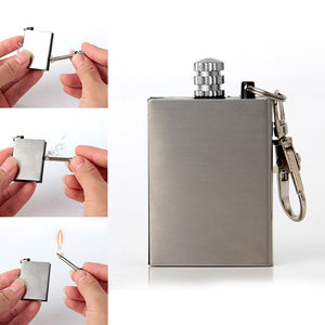 waterproof matches windproof oil Cigarette Lighters Cigarettes Kerosene Flint Petrol Vintage Gasoline Lighter Petrol Refillable