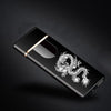 Rechargeable USB Electric Lighter cigarette car electronic lighters Charging for men gifts no Plasma gas smoking accessories
