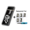 Rechargeable USB Electric Lighter cigarette car electronic lighters Charging for men gifts no Plasma gas smoking accessories