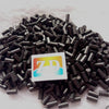 150pcs Pack Universal Lighter Flints Stone Petrol Gas Lighter Replace Replacement Accessories Size (2.2x5mm)  Oil Lighter Parts